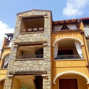 Casa vacanze Nel Cuore Di, Villasimius