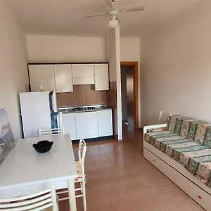 Appartamento Oasy4, Villasimius