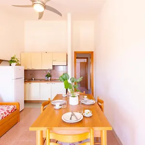 Appartamento Oasy6, Villasimius