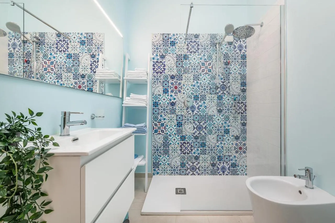 La Casa Dei Naviganti Apartment Villasimius
