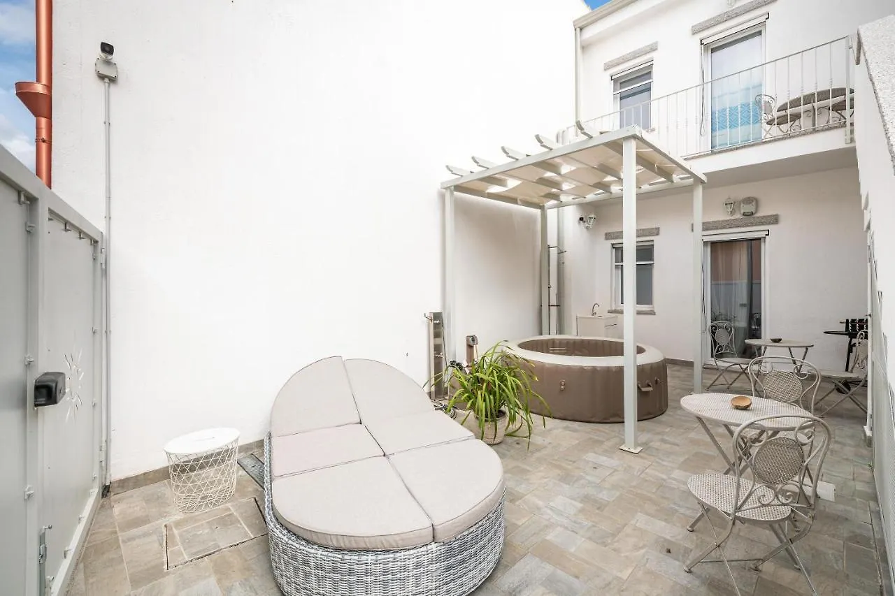 La Casa Dei Naviganti Apartment Villasimius